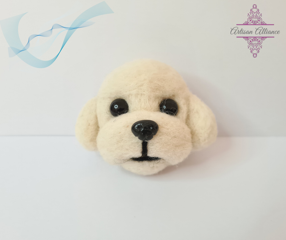 Thumbnail: Puppy Face