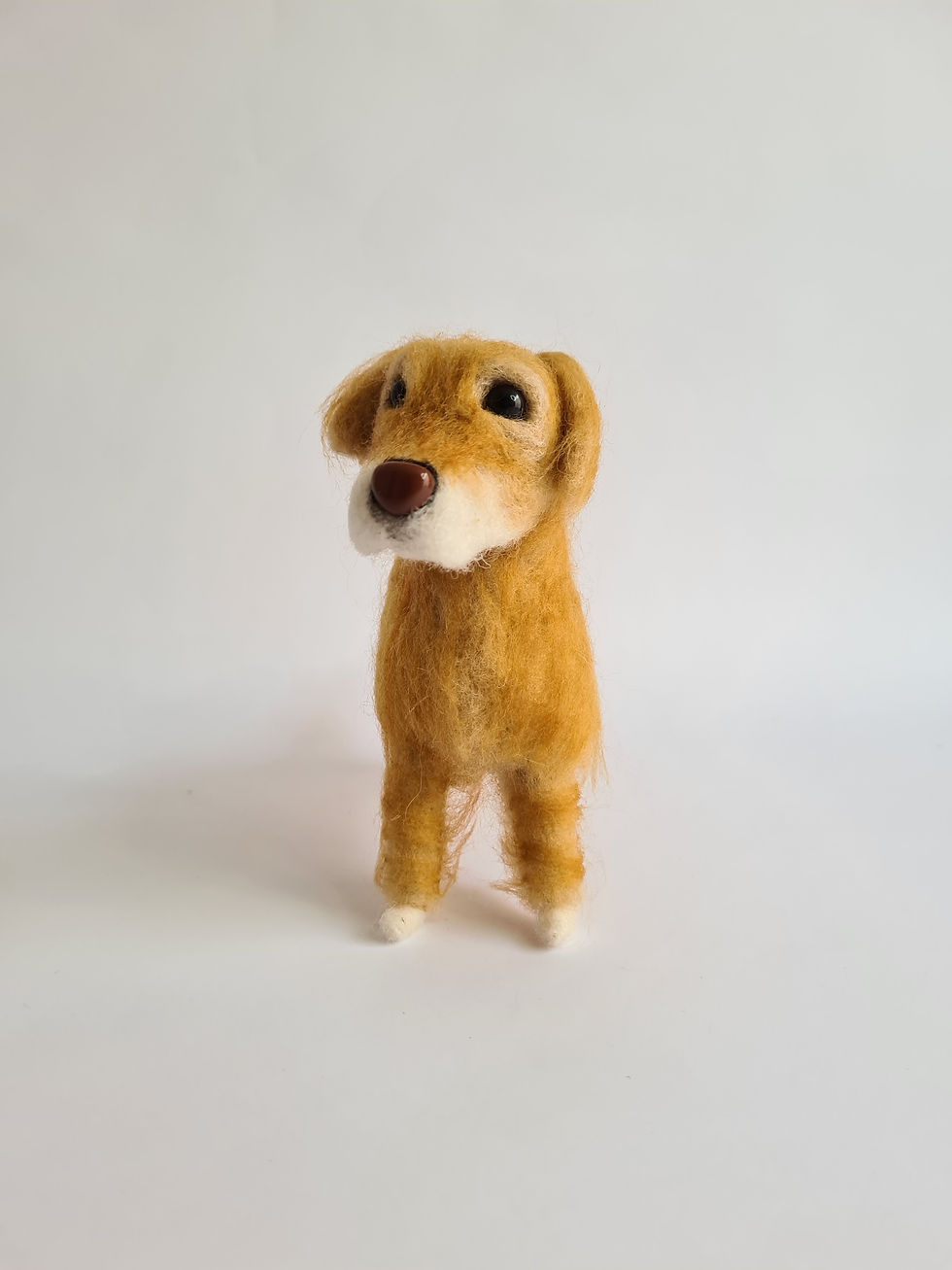 Thumbnail: Your personalized Labrador pet