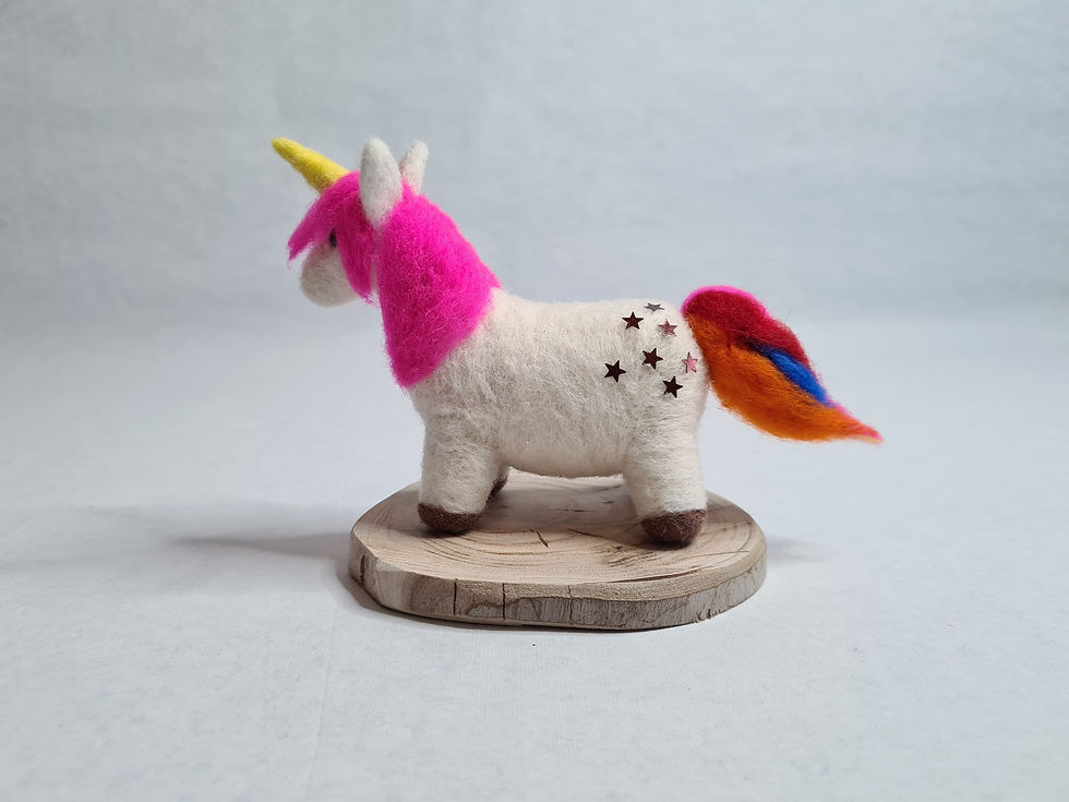 Thumbnail: Beautifull Unicorn