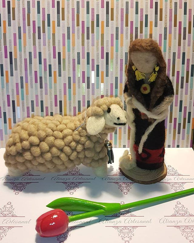 Thumbnail: Oveja Color