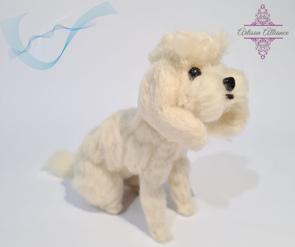 Thumbnail: Your personalized Poodle