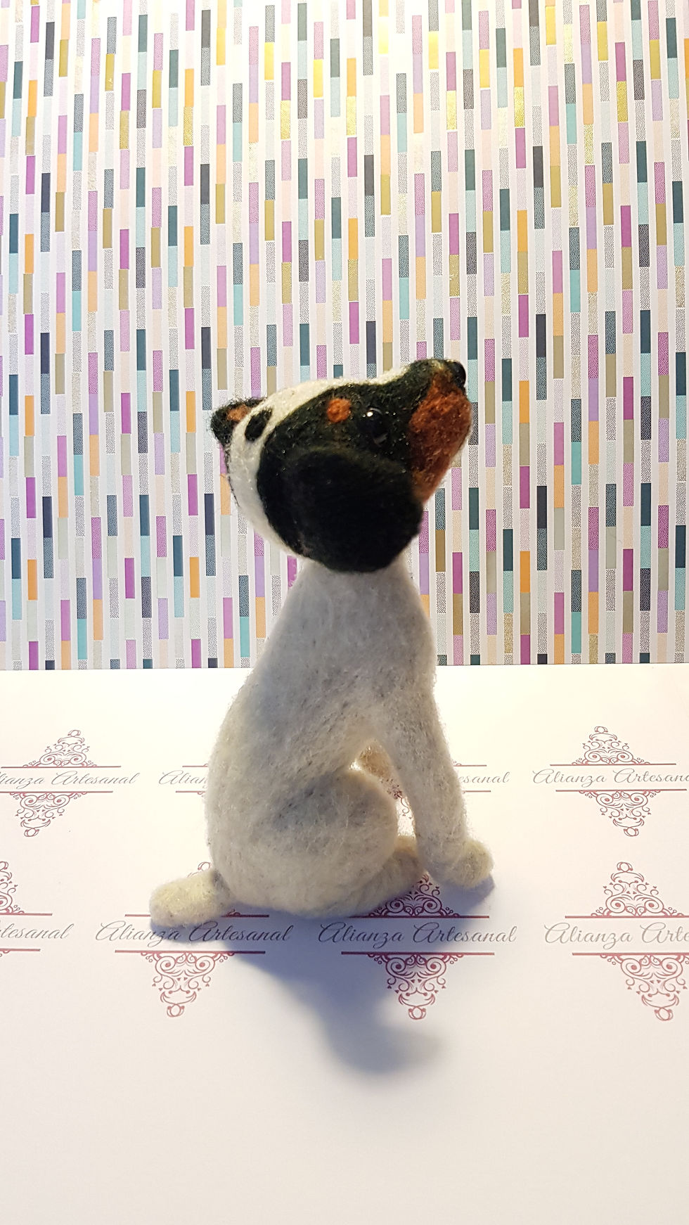 Thumbnail: TERRIER CHILENO