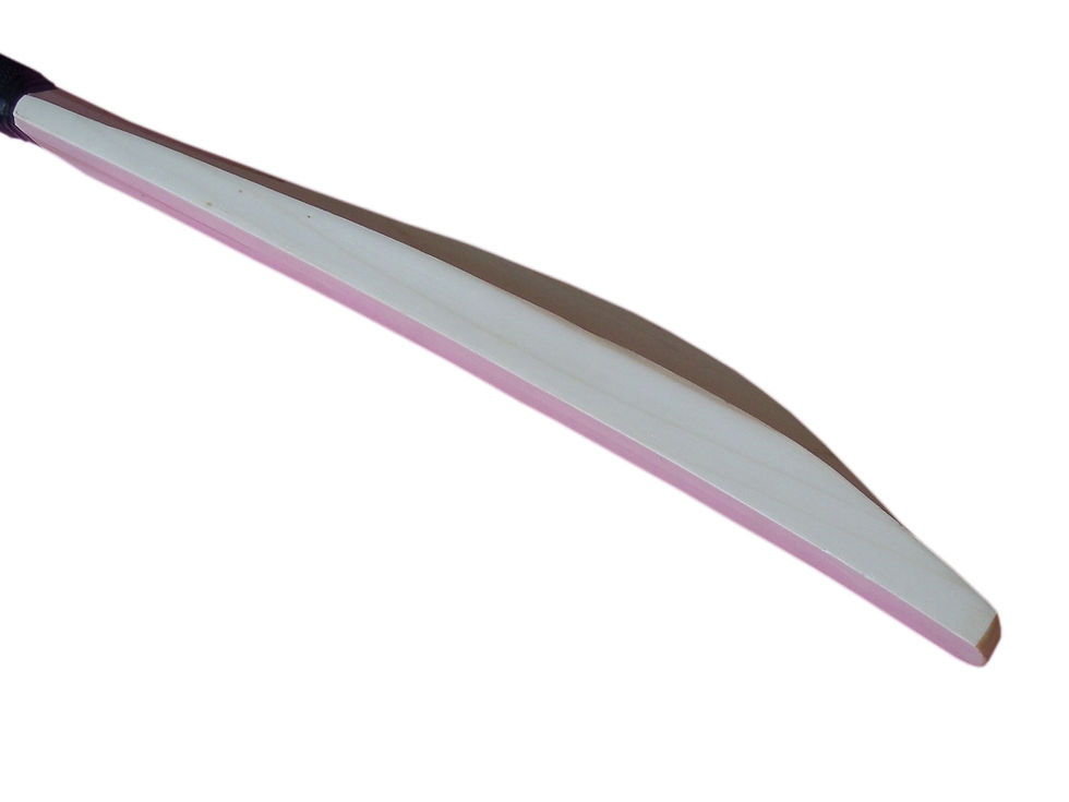 Thumbnail: Malik Plain Bat