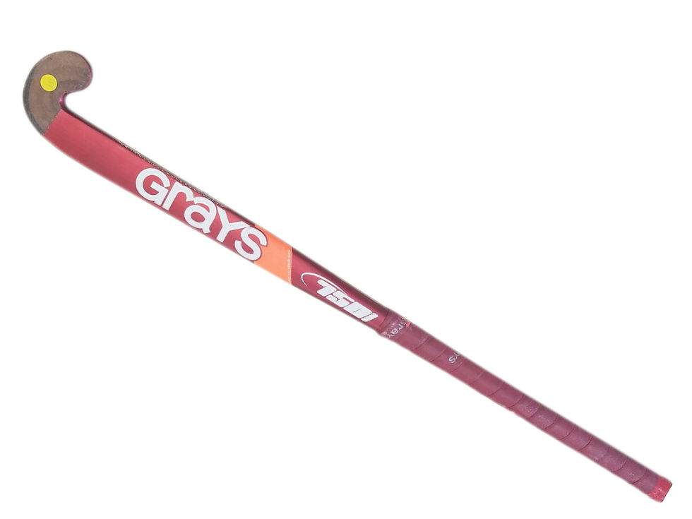 Thumbnail: Grays" 750i " Wooden Field Hockey Stick