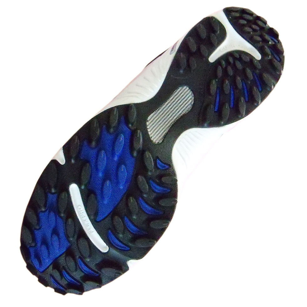 Thumbnail: CA "PRO" Shoes