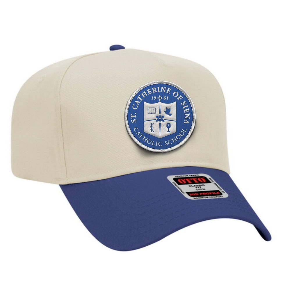 Tan Hat