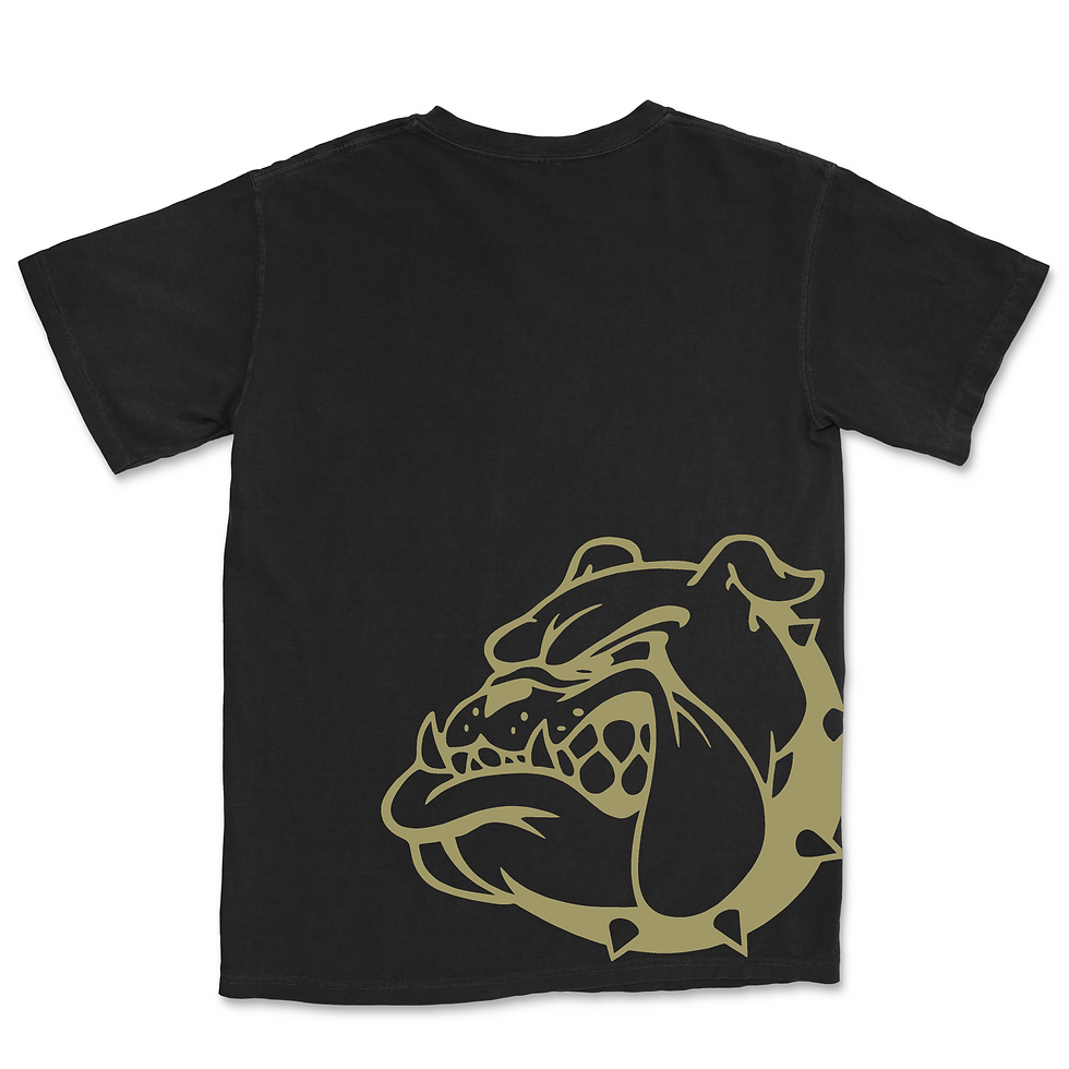 Thumbnail: Nederland Bulldogs
