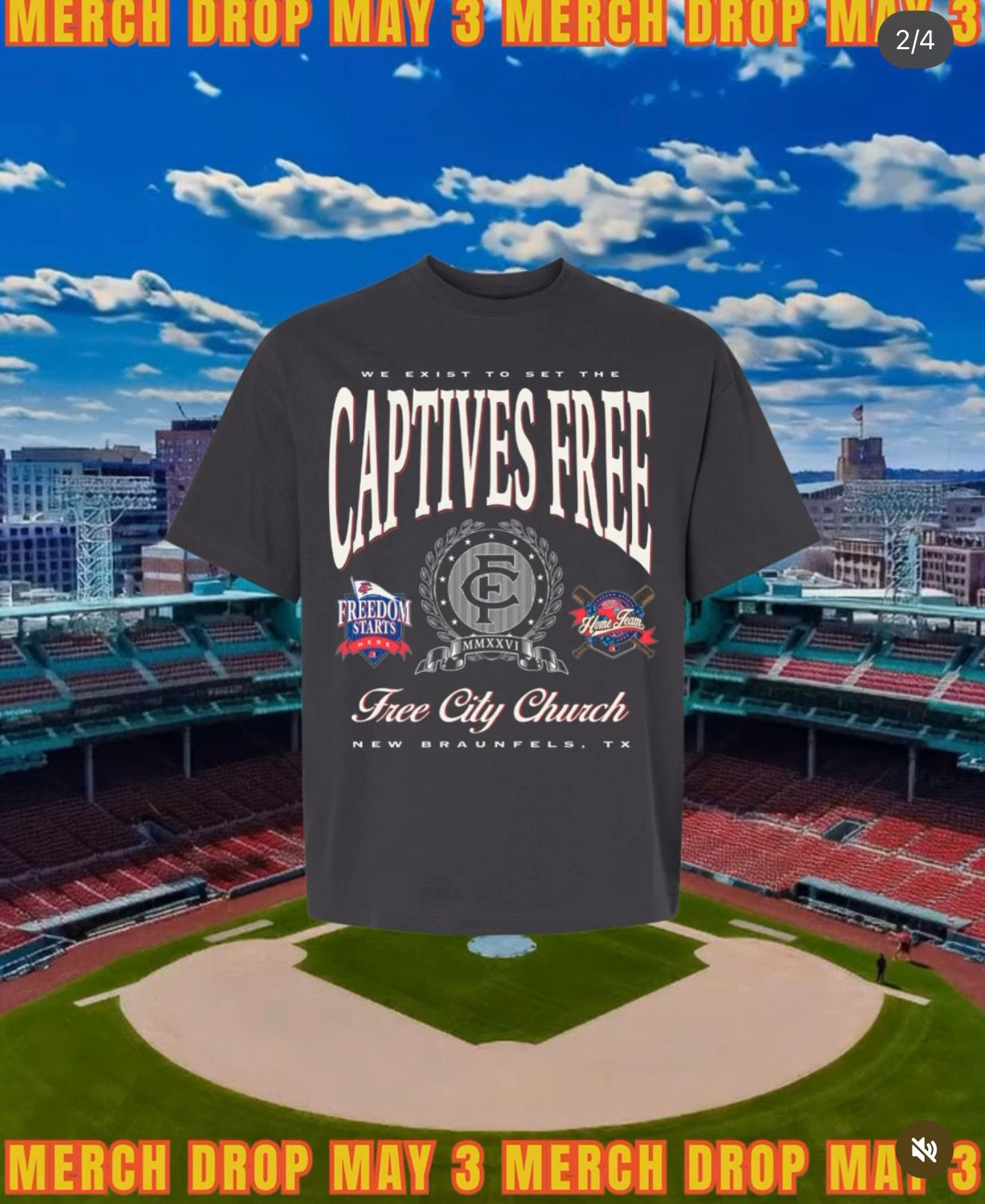 FC Gray Shirt