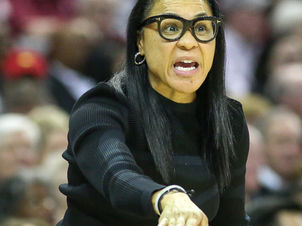 A Look Back at the 2023 Women's NCAA Final Four