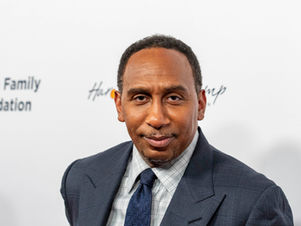 Six Thoughts on Stephen A. Smith's Comments About Rihanna and Beyoncé