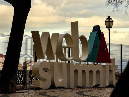 Uma Web Summit portuguesa, com certeza