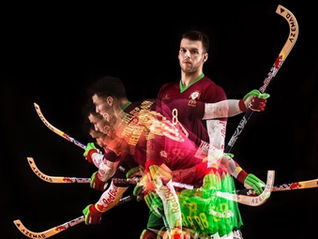 Hélder Nunes: “Com doze anos, dizia que queria jogar no Barcelos, no Porto e no Barcelona”