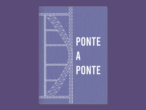 Suplemento Ponte A Ponte - Edição Impressa