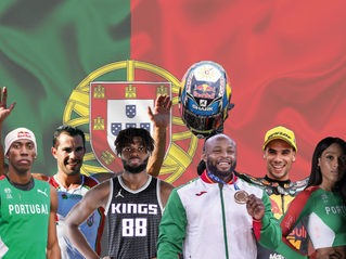 2021: O triunfo dos portugueses