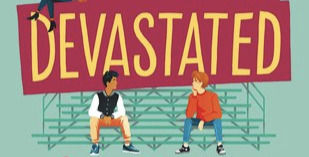 REVIEW: Only Mostly Devastated by Sophie Gonzales