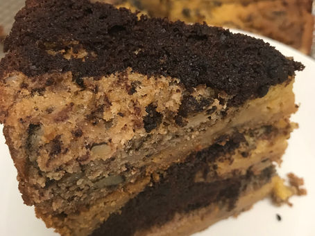 Calico bread (Fablehaven)