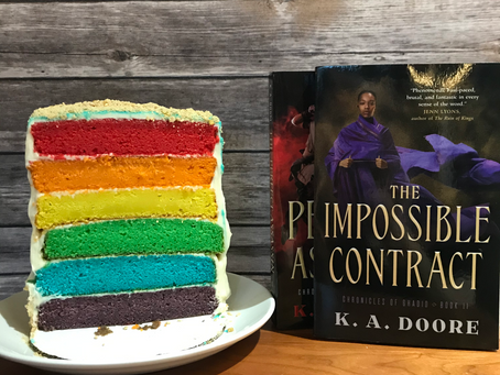 The Impossible Contract