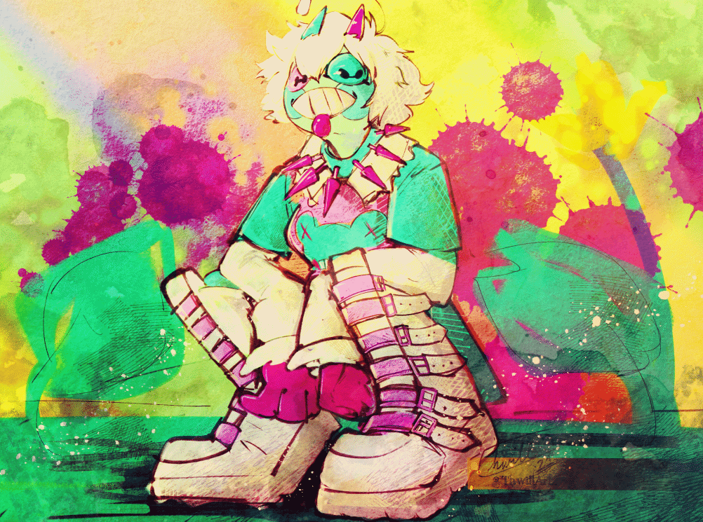 Art Fight- SquishySodaCan.gif