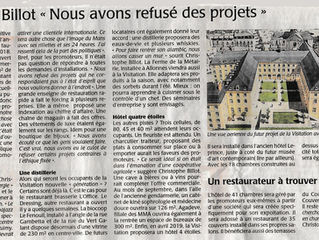 On en parle dans la presse #3