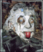 Bernard Pras, 64,5 x 77 cm, photographie