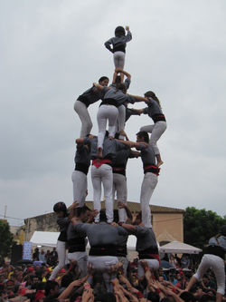 Foto de Anna Garrigo