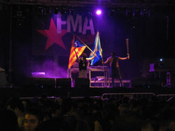 Mima