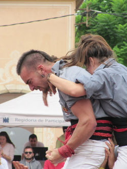Foto de Anna Garrigo
