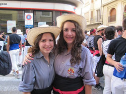 Foto de Montse