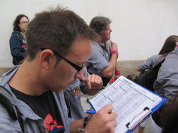 Foto de Anna Garrigo