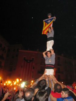 Foto de Queralt