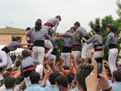 Foto de Anna Garrigo
