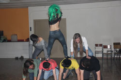 Foto de Maite