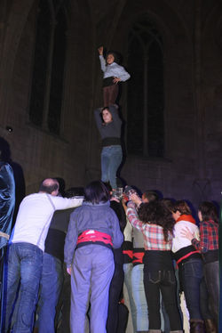 Foto de Maite