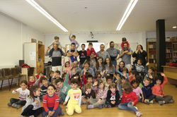 Foto de Maite