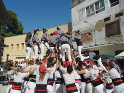 Foto de Montse