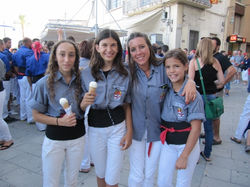 Foto de Claudia