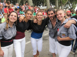 Foto de Montse