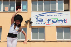 Foto de Maite