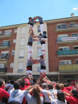 Foto de Montse