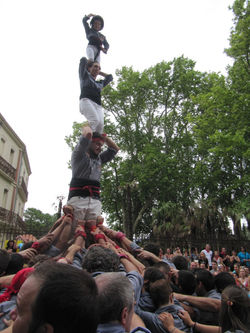 Foto de Montse