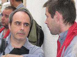 Foto de Anna Garrigo