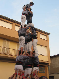 Foto de Anna Garrigo