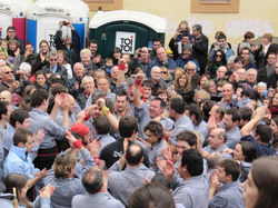 Foto de Queralt