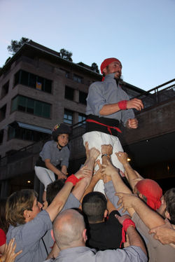 Foto de Maite