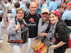 Foto de Anna Garrigo