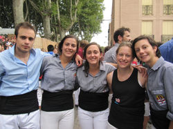 Foto de Montse