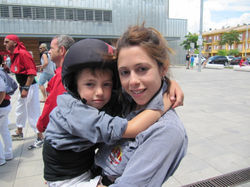Foto de Montse