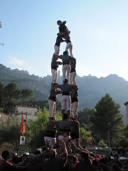 Foto de Mireia