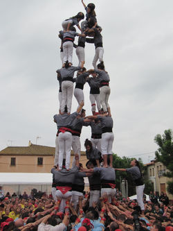 Foto de Anna Garrigo
