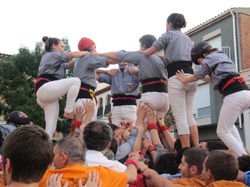 Foto de Anna Garrigo